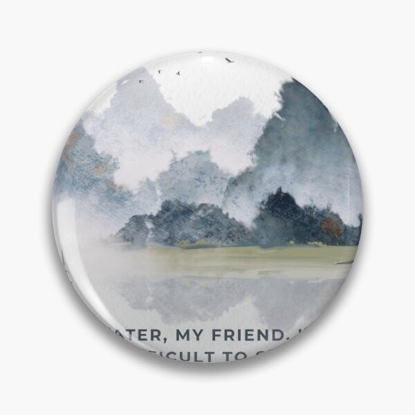Item preview, Inspirational Quote 2 designed and sold by Printz4Pennies.