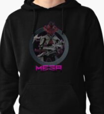 Mesa Pullover Hoodie