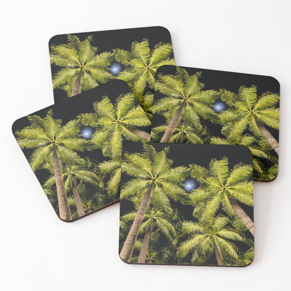 Item preview, Palms designed and sold by Daria Lev Photo Art.