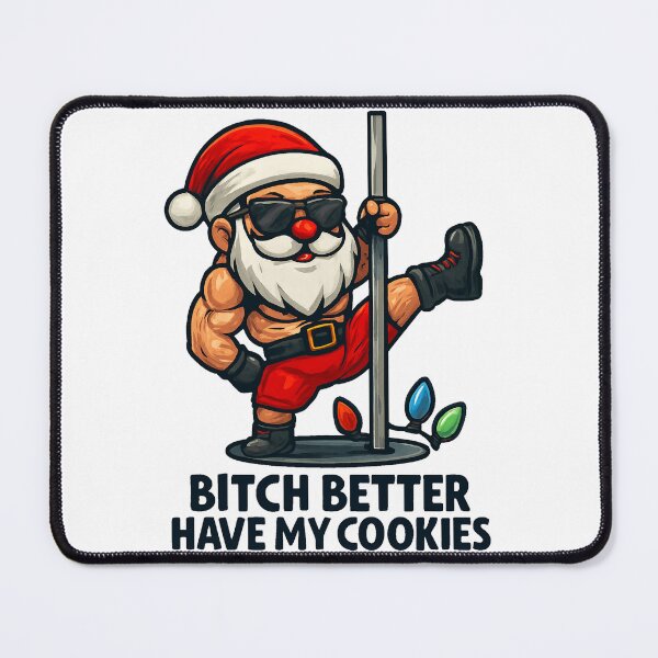 Item preview, Santa Clause designed and sold by francous03.