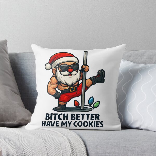 Item preview, Santa Clause designed and sold by francous03.