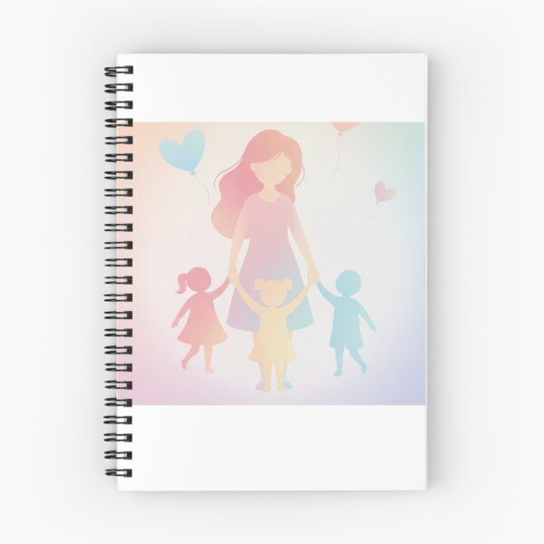 Item preview, mothers love designed and sold by Annesevgisi.