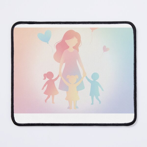 Item preview, mothers love designed and sold by Annesevgisi.