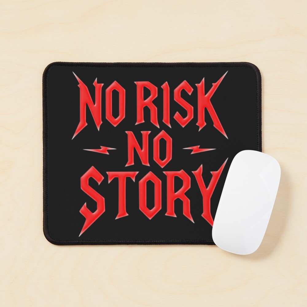Item preview, Mouse Pad designed and sold by GENZODESIGN.