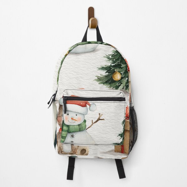 Item preview, Festive Forest Friends designed and sold by Venon28.