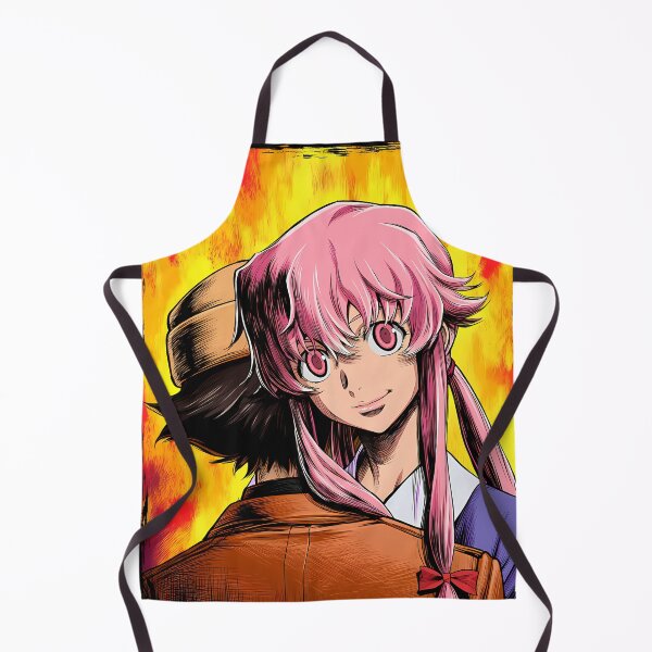 Item preview, Yukki & Yuno - 2 designed and sold by Infinite-Aspire.