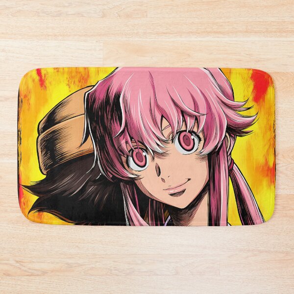 Item preview, Yukki & Yuno - 2 designed and sold by Infinite-Aspire.