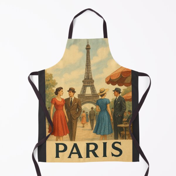 Item preview, Vintage Paris designed and sold by SandraKJohnson.