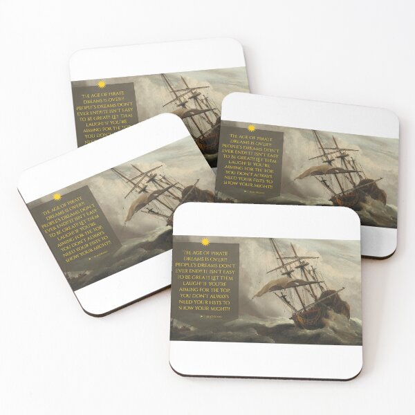 Item preview, Inspirational Quote 3 designed and sold by Printz4Pennies.
