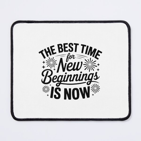 Item preview, the best time for new beginnings is now designed and sold by jkrphoto.