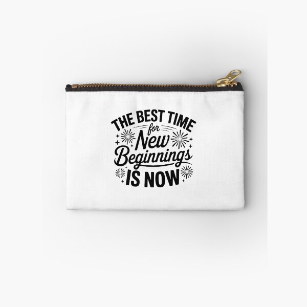 Item preview, the best time for new beginnings is now designed and sold by jkrphoto.