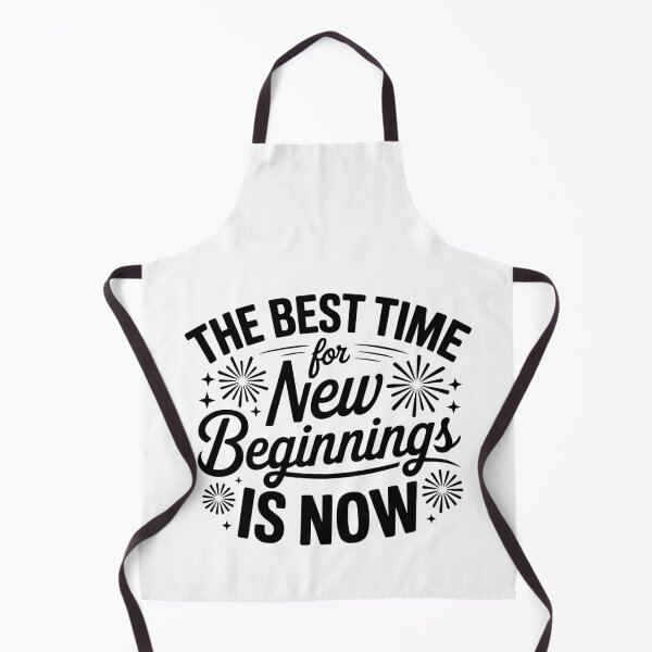 Item preview, the best time for new beginnings is now designed and sold by jkrphoto.