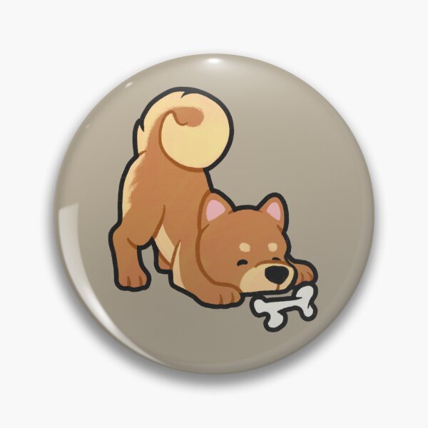 Item preview, Chow Chow designed and sold by Handbreadth Designs.
