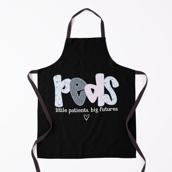 Item preview, Copy of Peds little patients, big futures designed and sold by stephenflashart.