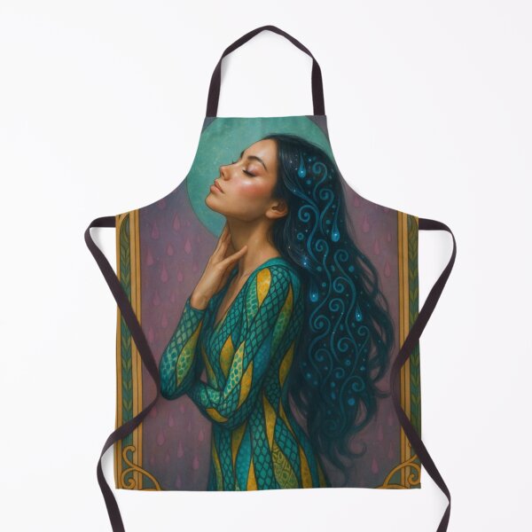 Item preview, By moonlight - When the light of dreams illuminates the soul. designed and sold by Isabelle Langlois.