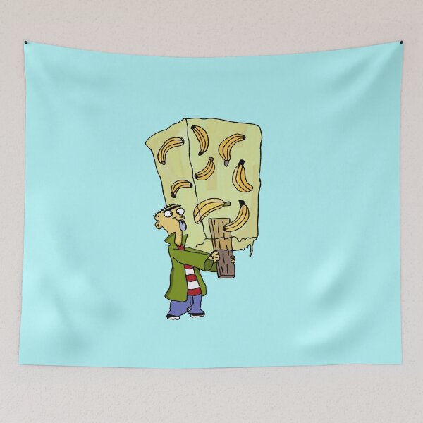 Item preview, Ed with  | Ed, Edd n Eddy designed and sold by RoserinArt.