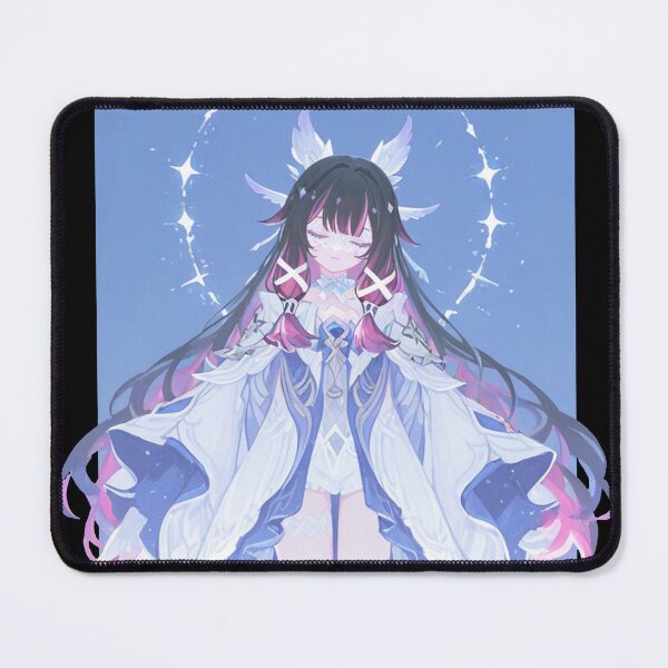 Item preview, Columbina Genshin Impact: Twilight Intrigue designed and sold by NarwhalXV.