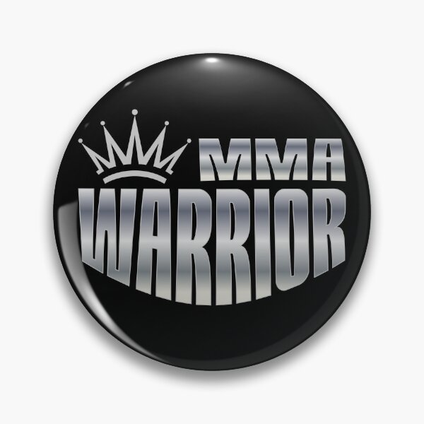 Item preview, MMA Warrior designed and sold by ReneMM.