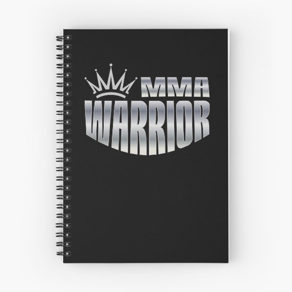 Item preview, MMA Warrior designed and sold by ReneMM.
