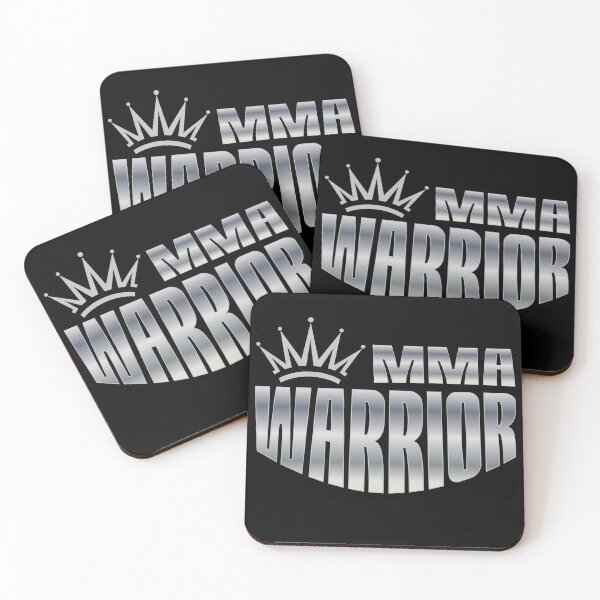 Item preview, MMA Warrior designed and sold by ReneMM.