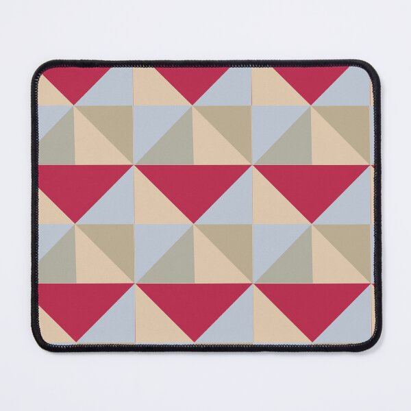 Item preview, VivaMagenta Geometry designed and sold by BoheminanWind.