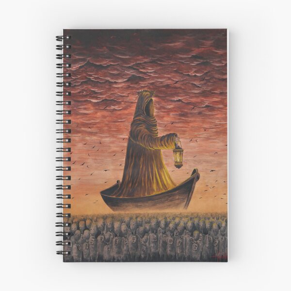 Item preview, Light bearer  designed and sold by GorbachenkoArt.