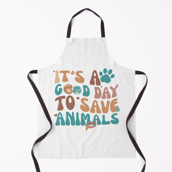 Item preview, It’s A Good Day To Save Animals designed and sold by stephenflashart.