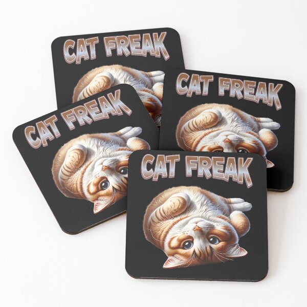 Item preview, Cat lover beautiful cat design designed and sold by ReneMM.