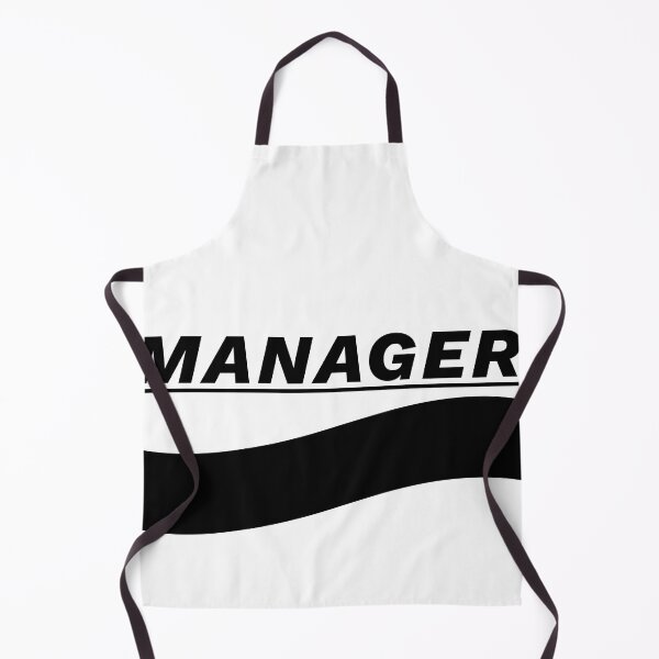 Item preview, Manager - Branded shirt - Smart - Work designed and sold by NateSells.