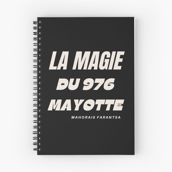 Item preview, The magic of 976 Mayotte designed and sold by FoxinhoSoumaila.