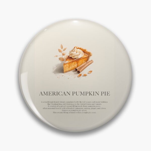 Item preview, Minimalist Watercolor Autumn Pumpkin Cake designed and sold by ElizabethCoelho.
