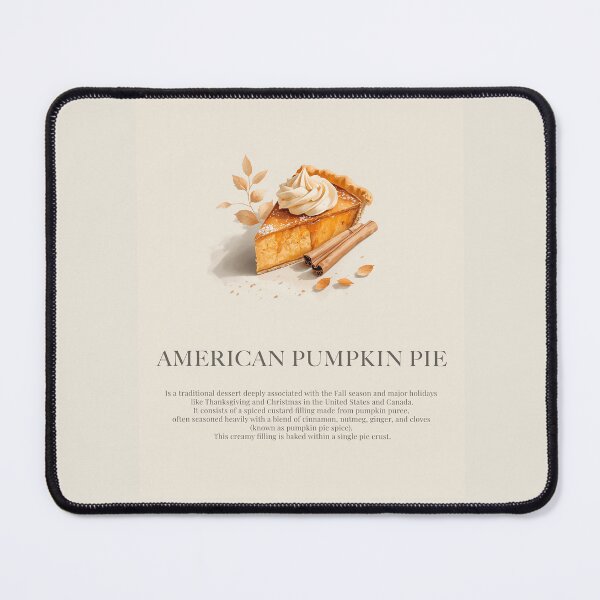 Item preview, Minimalist Watercolor Autumn Pumpkin Cake designed and sold by ElizabethCoelho.