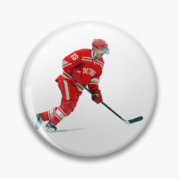 Item preview, Pavel Datsyuk designed and sold by raffrasta.