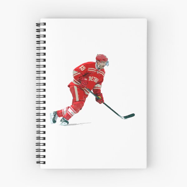 Item preview, Pavel Datsyuk designed and sold by raffrasta.