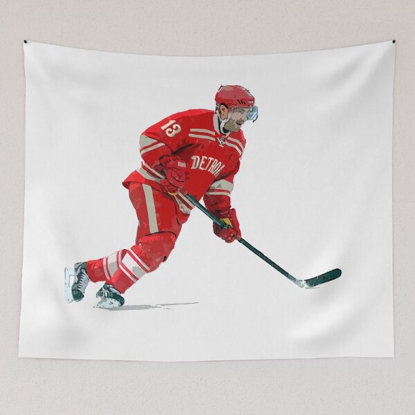 Item preview, Pavel Datsyuk designed and sold by raffrasta.