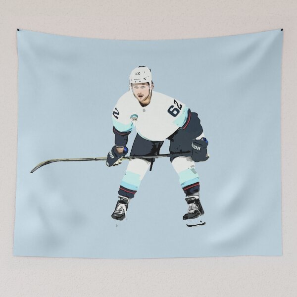Item preview, Brandon Montour designed and sold by raffrasta.