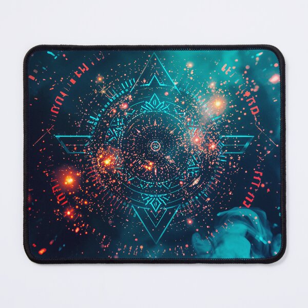 Item preview, Eternal Spark designed and sold by ArtfullMinds.