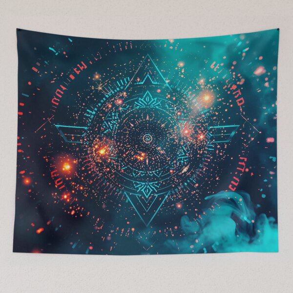 Item preview, Eternal Spark designed and sold by ArtfullMinds.