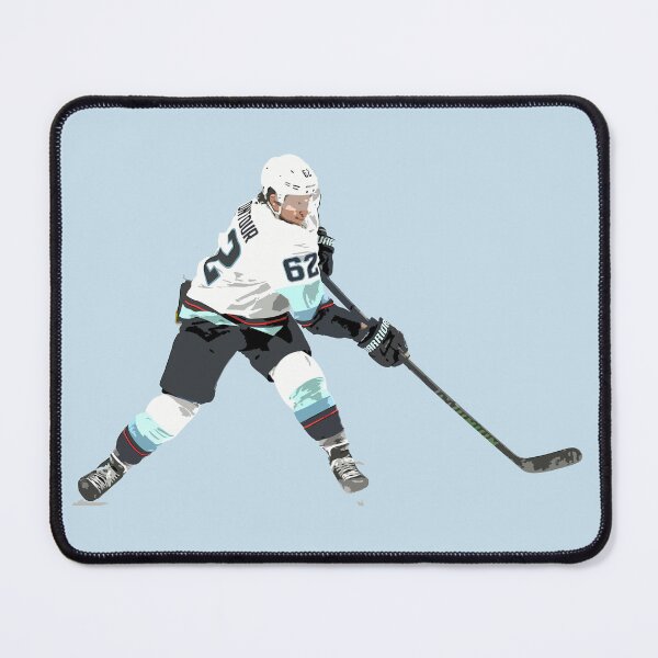 Item preview, Brandon Montour designed and sold by raffrasta.