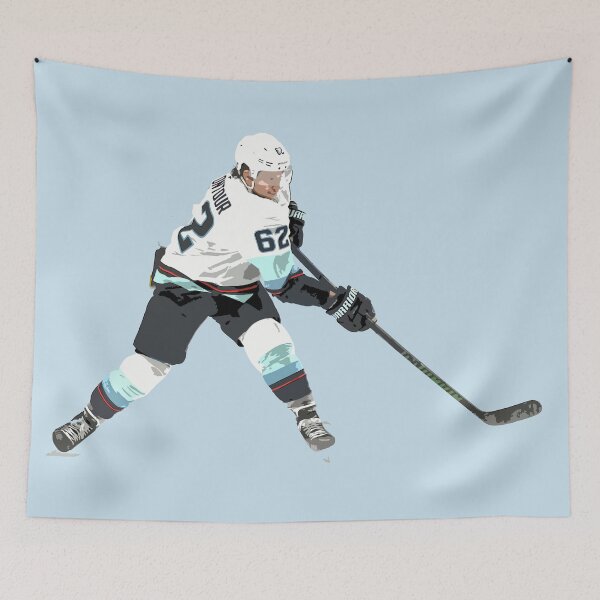 Item preview, Brandon Montour designed and sold by raffrasta.