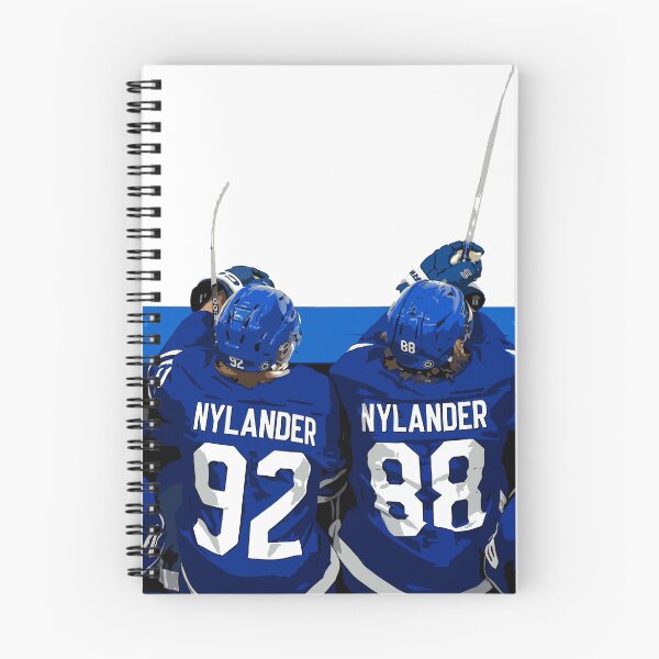 Item preview, The Nylander Brothers designed and sold by raffrasta.
