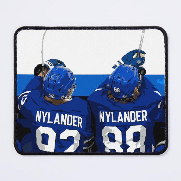 Item preview, The Nylander Brothers designed and sold by raffrasta.