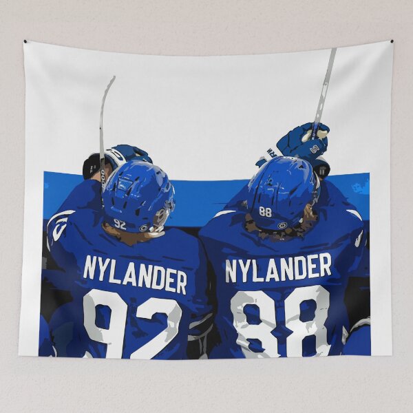 Item preview, The Nylander Brothers designed and sold by raffrasta.