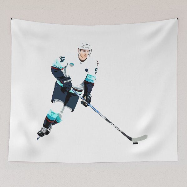 Item preview, Kaapo Kakko designed and sold by raffrasta.