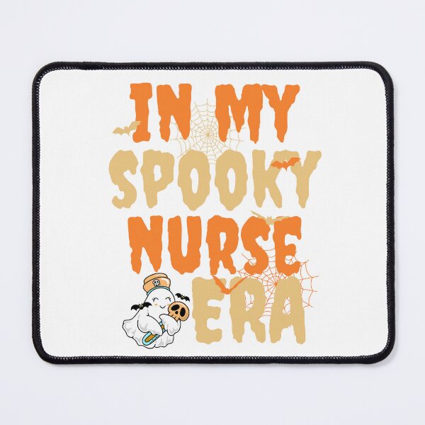 Item preview, In My Spooky Nurse Era designed and sold by stephenflashart.