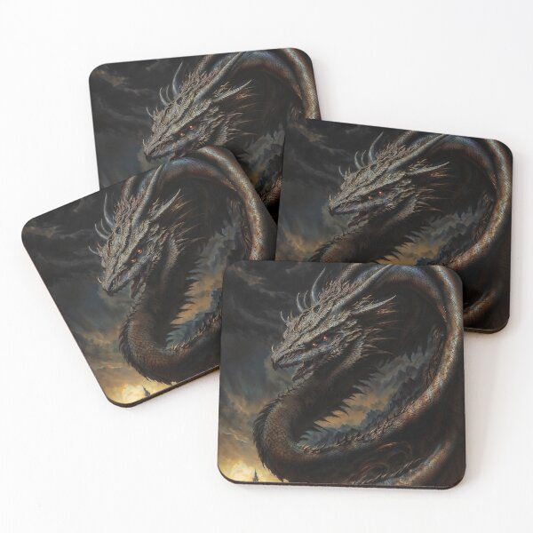 Item preview, Black Serpent designed and sold by AliceWhiteDF.