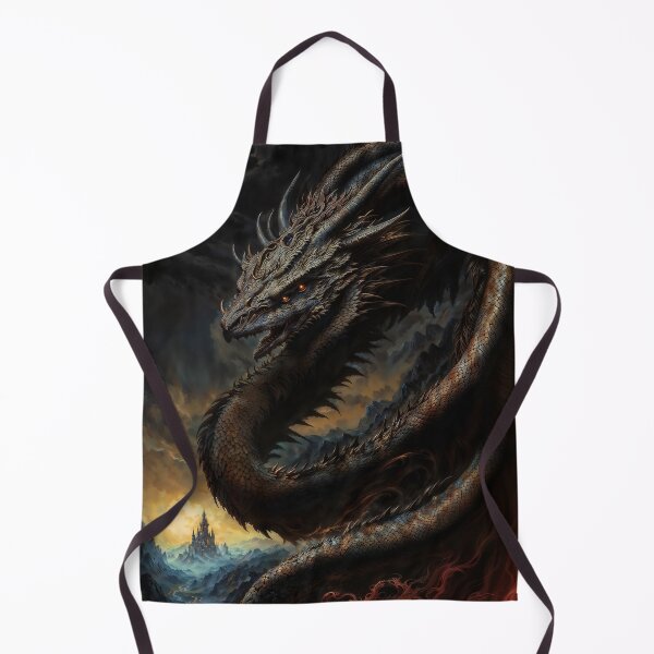 Item preview, Black Serpent designed and sold by AliceWhiteDF.