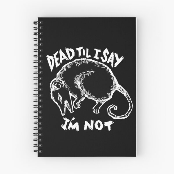 Item preview, Opossum - Aesop Rock - Inverted designed and sold by bangart.