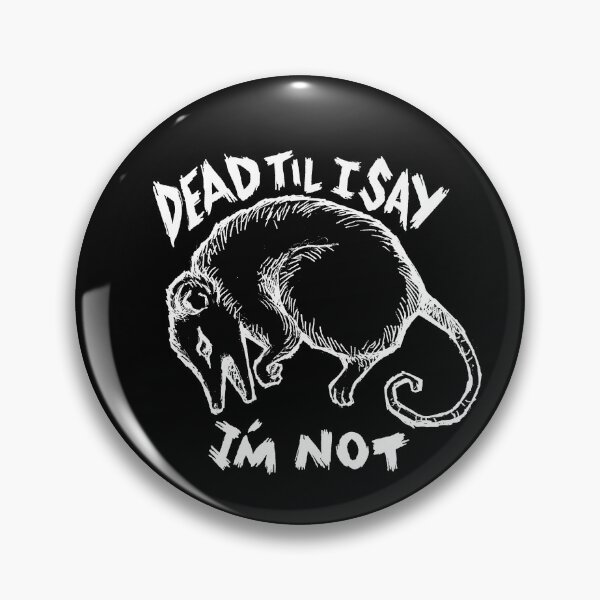 Item preview, Opossum - Aesop Rock - Inverted designed and sold by bangart.