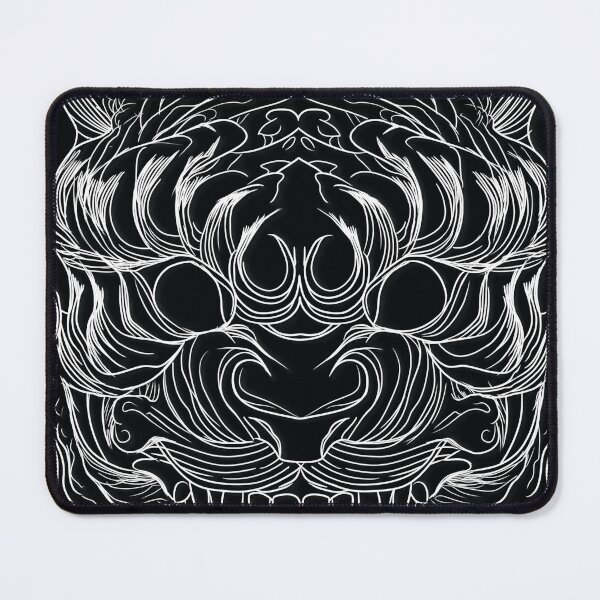 Item preview, Foo Tattoo designed and sold by MatrixTattoo.